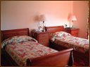 Courtyard Cottages, Room 108, for families or disabled visitors